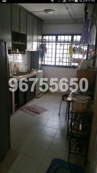 Blk 968 Hougang Avenue 9 (Hougang), HDB 4 Rooms #108430802